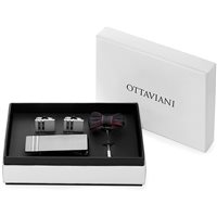 Fermasoldi Ottaviani Uomo in Acciaio 54236 - 54236